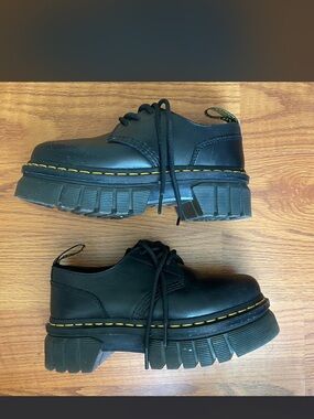 Dr. Marten Platform